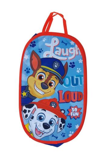 Coș de jucării Paw Patrol