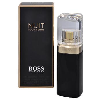 Hugo Boss Boss Nuit Pour Femme - EDP 2 ml - eșantion cu pulverizator