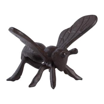 Decorațiune de grădină din metal Bee – Esschert Design