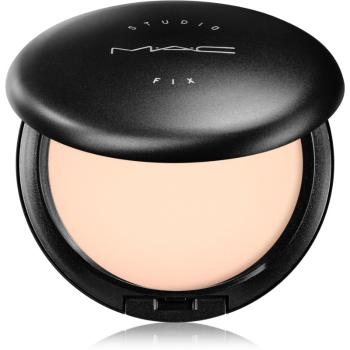 MAC Cosmetics  Studio Fix Powder Plus Foundation 2 in 1 pudra si makeup culoare NC 10 15 g