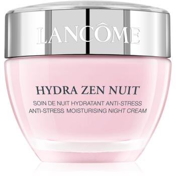 Lancôme Hydra Zen crema de noapte cu efect calmant 50 ml