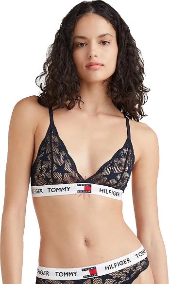 Tommy Hilfiger Sutien pentru femei Triangle UW0UW03501-DW5 S