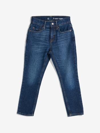 GAP Easy Taper Jeans pentru copii Albastru