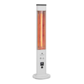 Blumfeldt Heat Guru Plus In & Out, încălzitor, 1200 W, telecomanda cu 3 niveluri de încălzire