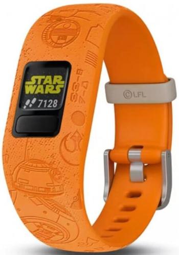 Garmin Vívofit® jr. 2 lumină Side Star Wars 010-01909-1A