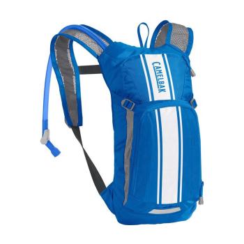 
                 CAMELBAK Sac de ciclism - MINI M.U.L.E.® - albastru/alb 
            