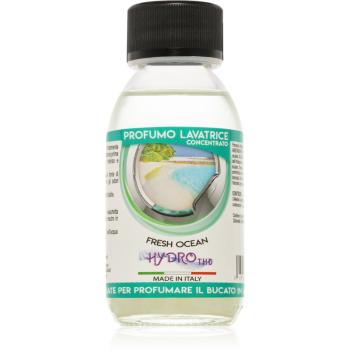 THD Profumo Lavatrice Fresh Ocean parfum concentrat pentru mașina de spălat 100 ml