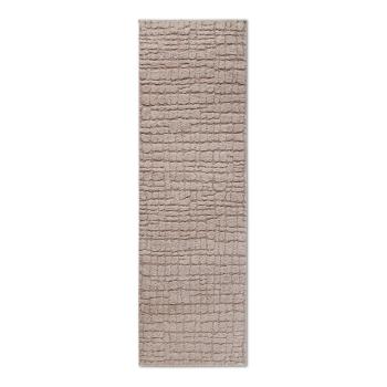 Covor tip traversă bej 80x240 cm Artistique Beige – Elle Decoration