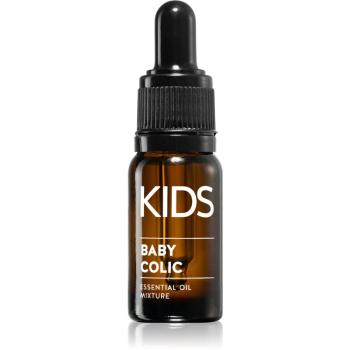 You&Oil Kids Baby Colic ulei de masaj pentru reglarea gazelor intestinale pentru copii 10 ml