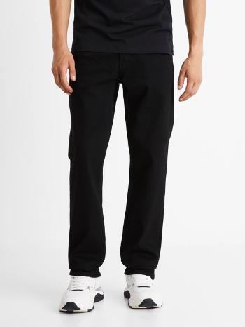 Celio Jeans Negru