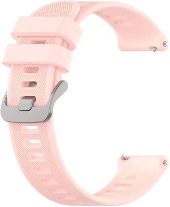 4wrist Curea pentru Garmin înaintaș - Pink