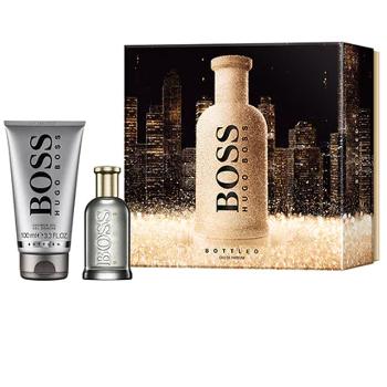 Hugo Boss Boss Bottled - EDP 50 ml + gel de duș 100 ml