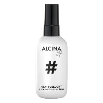 Alcina Spray pentru valuri netede (Smooth Curls Styling Spray) 100 ml