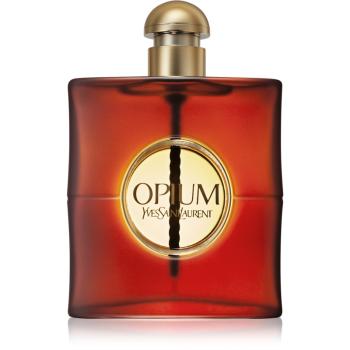 Yves Saint Laurent Opium Eau de Parfum pentru femei 90 ml