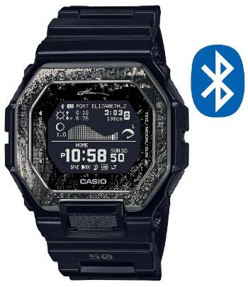 Casio G-Shock G-LIDE GBX-100KI-1ER (648)