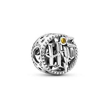 Pandora Mărgea din argint Harry Potter 799127C01