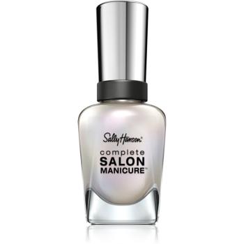 Sally Hansen Complete Salon Manicure lac pentru intarirea unghiilor culoare 378 Gleam Supreme 14.7 ml