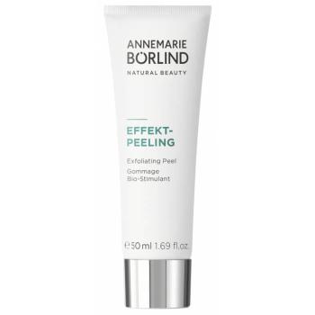 ANNEMARIE BORLIND Peeling exfoliant (Exfoliating Peel) 50 ml