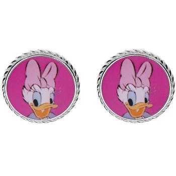 Disney Cercei fermecători din argint Daisy Duck ES00029SL