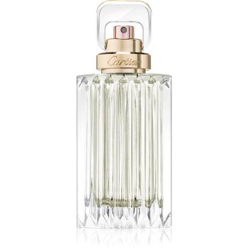 Cartier Carat Eau de Parfum pentru femei 100 ml