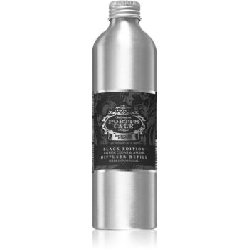 Castelbel Portus Cale Black Edition reumplere în aroma difuzoarelor I. 250 ml