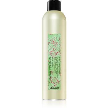 Davines More Inside Strong Hair Spray fixativ pentru păr cu fixare foarte puternică 400 ml