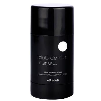 Armaf Club De Nuit Intense - deodorant solid 75 ml