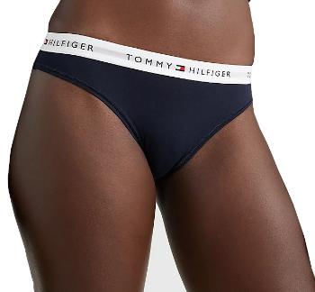 Tommy Hilfiger Chiloți pentru femei UW0UW03836-DW5 M