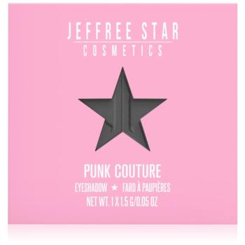 Jeffree Star Cosmetics Artistry Single Eyeshadow fard ochi culoare Punk Couture 1,5 g