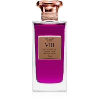 Aurora Aroma Senora VIII Eau de Parfum pentru femei 100 ml