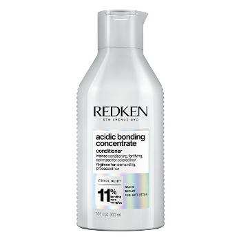 Redken Balsam intensiv pentru îngrijire Acidic Bonding Concentrate (Conditioner) 300 ml
