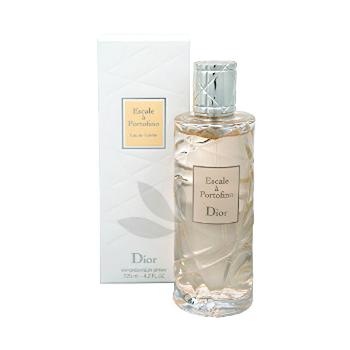 Dior Escale A´Portofino - EDT 75 ml