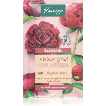 Kneipp Right from the Heart sare de baie 60 g