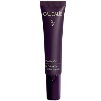 Caudalie Cremă de ochi pentru întinerire Premier Cru (The Eye Cream) 15 ml