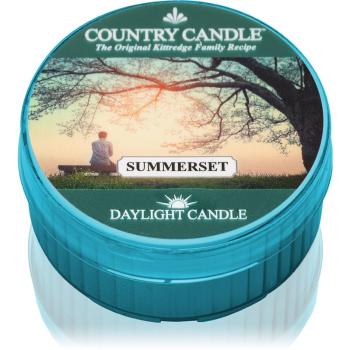 Country Candle Summerset lumânare 42 g
