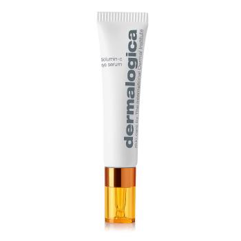 Dermalogica Ser pentru ochi cu efect anti-vârstă Biolumin-C (Eye Serum) 15 ml