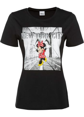 Tricou oversize Mickey Mouse