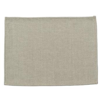 Suport pentru farfurii din material textil 33x45 cm Nola – Madison