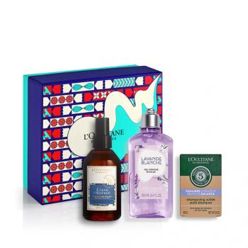 L`Occitane en Provence Set cadou Cocooning Set