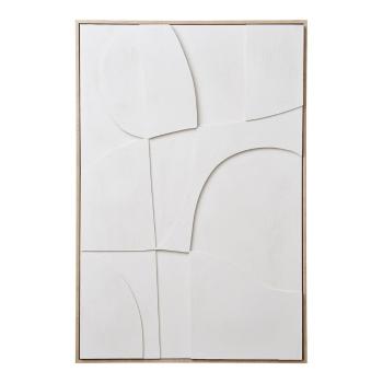 Tablou 60x90 cm Madeline Relief – House Nordic