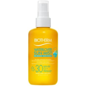 Biotherm Spray de protecție solară SPF 30 Waterlovers (Sun Mist) 200 ml