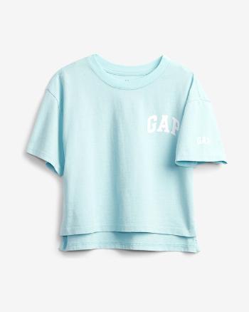 GAP Logo Tricou pentru copii Albastru