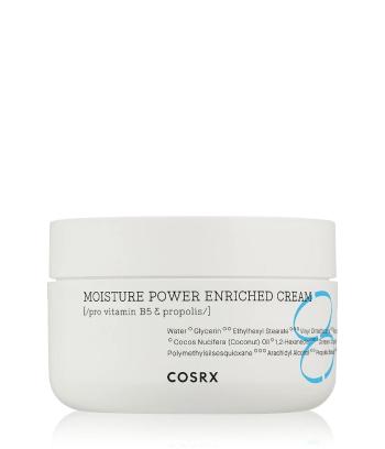 COSRX Cremă hidratantă pentru ten Hydrium (Moisture Power Enriched Cream) 50 ml