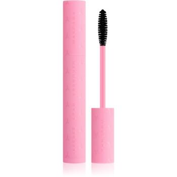 Jeffree Star Cosmetics Approved Mascara Mascara pentru volum si lungire culoare Black 7 ml