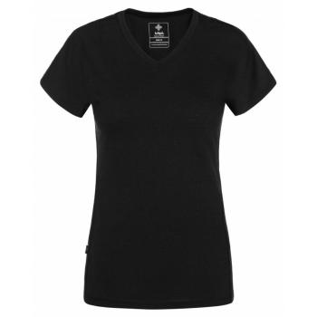 Funcțional pentru femei tricou Kilpi MERIN-W Negru