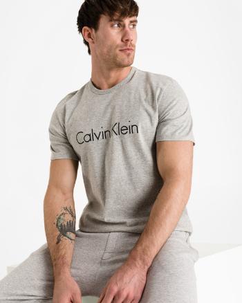 Calvin Klein Tricou de dormit Gri