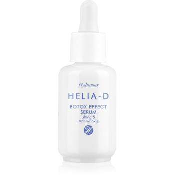 Helia-D Hydramax Botox Effect ser antirid și de ridicare 30 ml