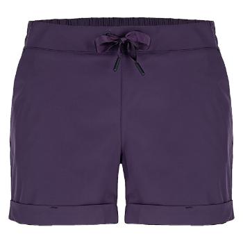 LOAP Pantaloni scurți pentru femei Ummy SFW2113-K33K XL