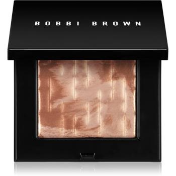 Bobbi Brown Highlighting Powder iluminator culoare Chestnut Glow 8 g