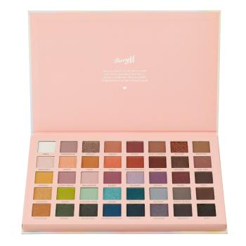 Barry M Paletă anuală de farduri de ochi 40 Pan Palette 40 x 0,9 g